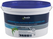 Imperméabilisant sous