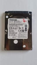 HDD Thin TOSHIBA MQ01ACF050 500 Go SATA III 7200U/min 16 Mo 6 Gbit/s 2,5"