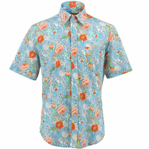 Hommes chemise loud originals - loud,