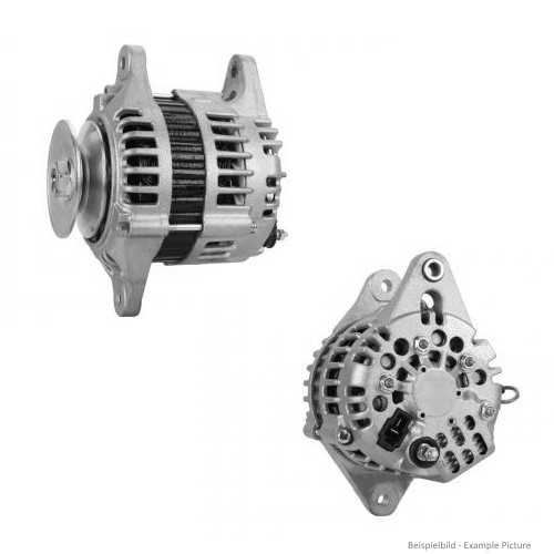 Alternateur pour yanmar john - pour,