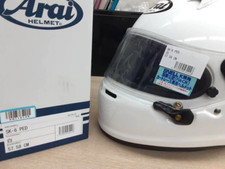 Casque intégral ARAI série