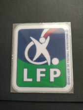 Patch Ligue LFP Football 