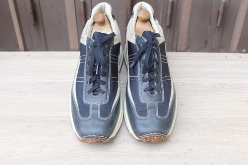 Chaussure basket santoni - chaussure,