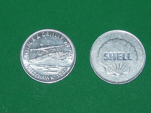 1969 collection shell - collection,