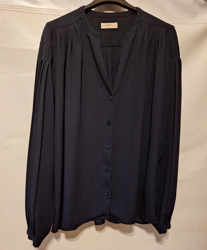Chemisier blouse conrad - ba&sh,