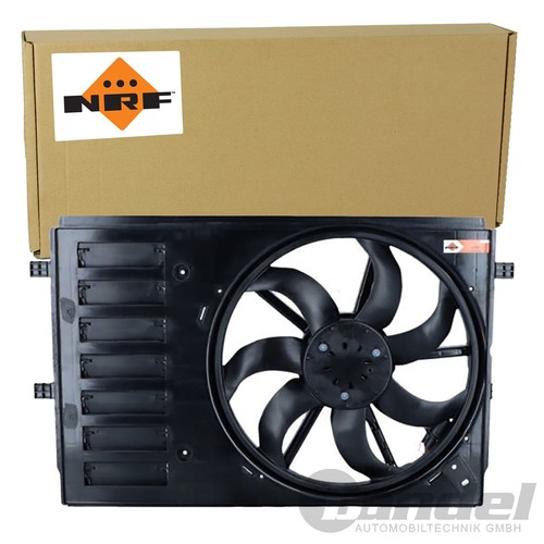 Nrf ventilateur - nrf,
