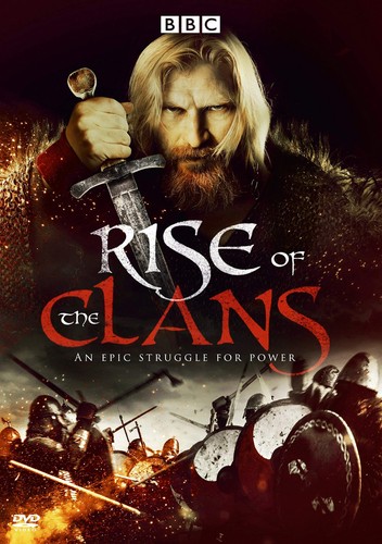 Rise the clans season 1 - rise,