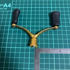 Daiwa RCS Reel Double Handle