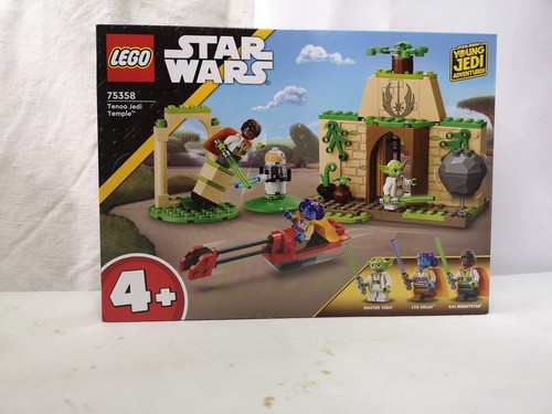 Lego star wars 75358 le - star,