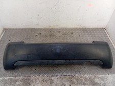Pare choc arriere CITROEN C2