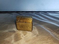 Briquet ancien rowenta - briquet, gas