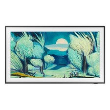 TV QLED Samsung The Frame