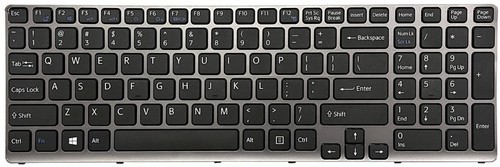 So102 touches pour clavier - so102,