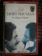 Mort Shuman: Le nègre blanc/