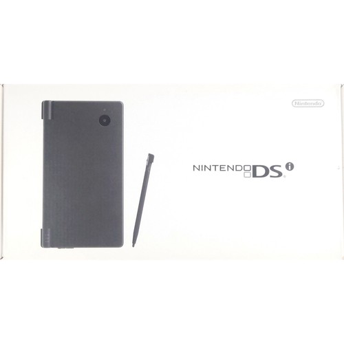 Console nintendo dsi noire - console,