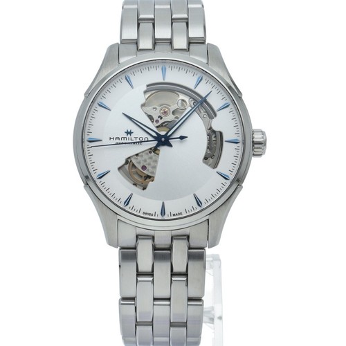 Montre hamilton jazzmaster - montre,