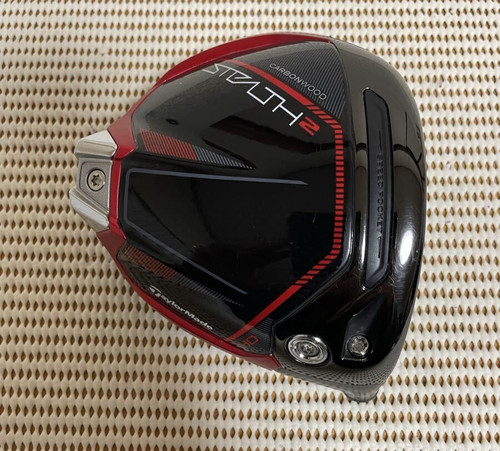 Taylormade stealth2 driver - stealth2,