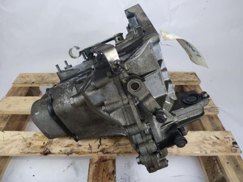 Boite vitesses peugeot 206 - de,