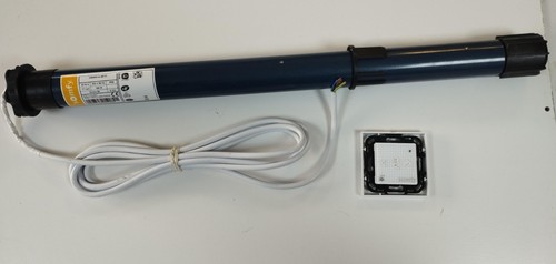 Somfy moteur oximo - moteur,
