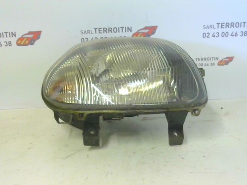 Phare renault clio ph1 - renault,