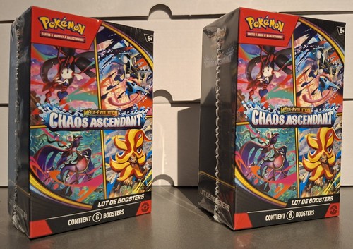 Pokemon lot bundle - bundle, 6