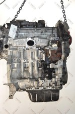 Moteur Diesel CITROEN C3 C4 C5