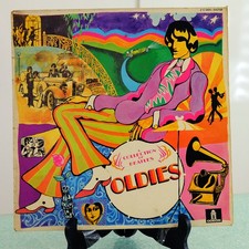 disque vinyle 33 tours -  A