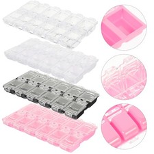  4 Pcs/pack Malette Onglerie