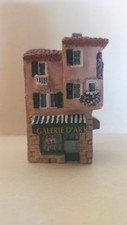 Maison miniature Dominique Gault (Galerie d'Art et Bijouterie) 210274
