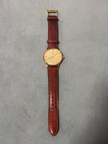 Montre automatique longines - montre, en