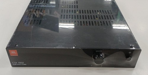 Amplificateur puissance - amplificateur,