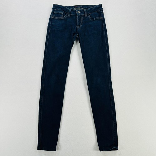 Guess power skinny jeans - guess,