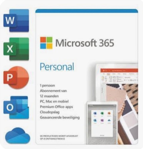 Licence microsoft 365 - licence,