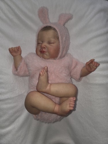 Reborn neyla deborah - by,