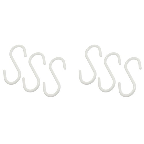 Pcs plastique blanc forme - pcs,
