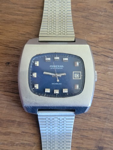 Mirexal electronic date montre - mirexal,