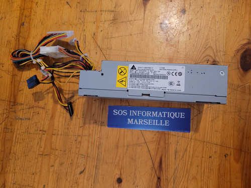 Alimentation bureau delta - alimentation,