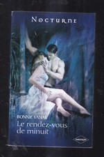 BONNIE VANAK: NOCTURNE N°12