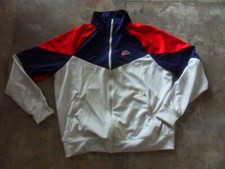 VESTE DE SURVÊTEMENT NIKE VINTAGE ANNEES 2000