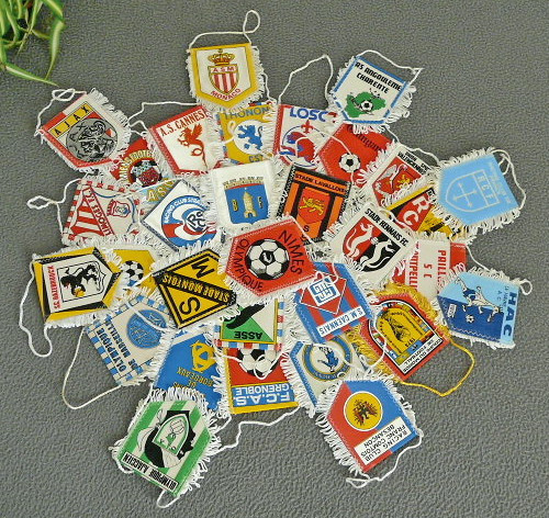 Ancien vintage lot - ancien, 31