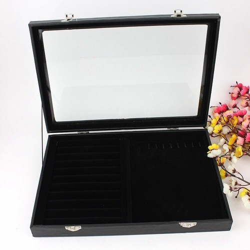 Presentoir coffret grand - presentoir,