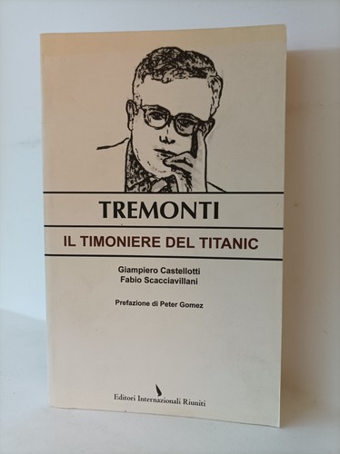 Tremonti timonier du - le,