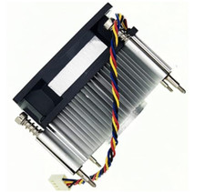 Heatsink fan pour HP Pro 3000 3010 3400 3405 3500 3515 A6000 P7 H8 P7-1010