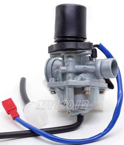 Carburetor qlink triton vento - carburetor,