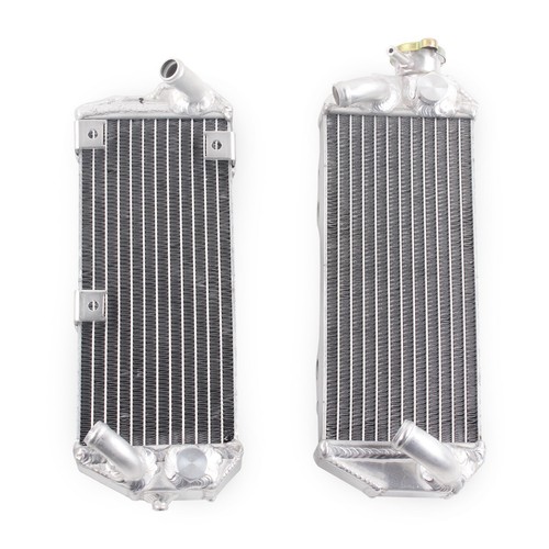 Aluminum radiators for suzuki - aluminum,