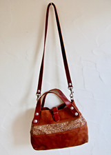 Sac cuir petit modèle ESTELLON