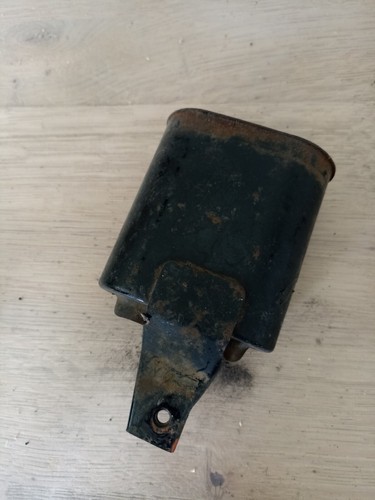 Boite filtre air honda - filtre,
