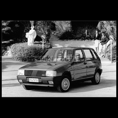 Photo 026364 fiat uno - fiat, sx