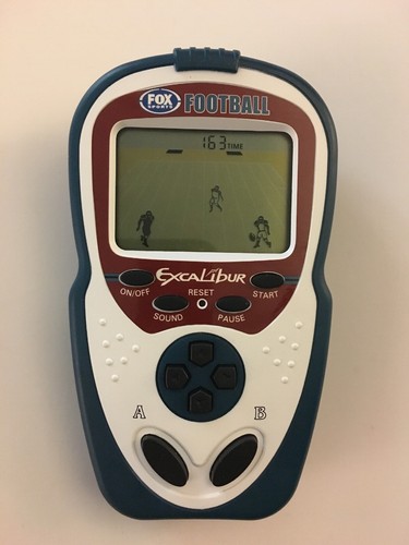 Fox sports football - sports, excalibur