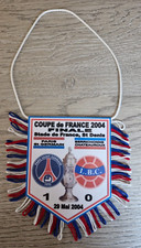 FANION FOOTBALL FINALE Cp de